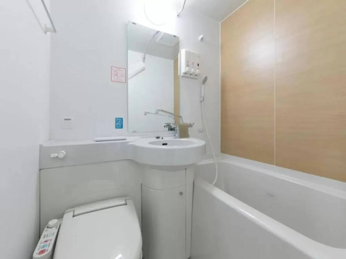 R&B Hotel Nagoya Shinkansenguchi - Vacation Stay 14999V اليابان
