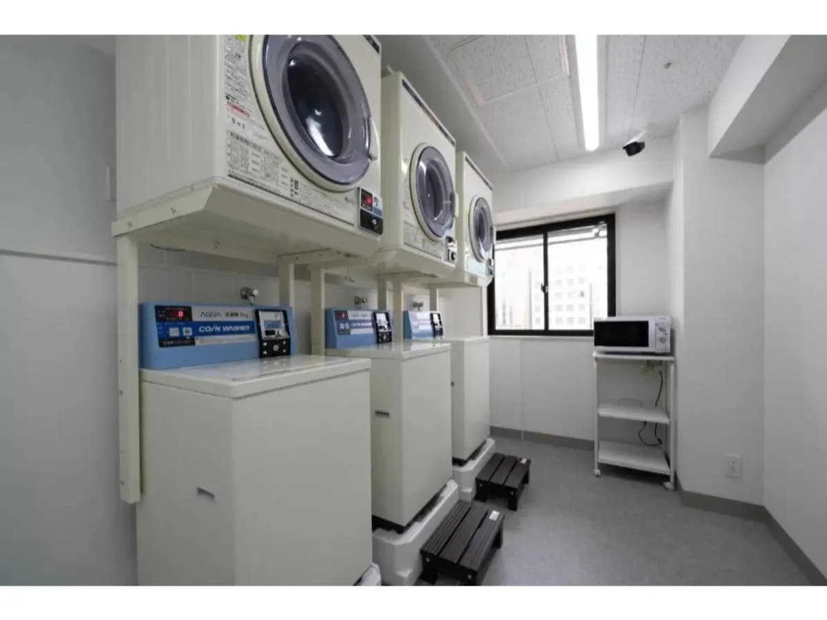 R&B Hotel Nagoya Shinkansenguchi - Vacation Stay 14999V