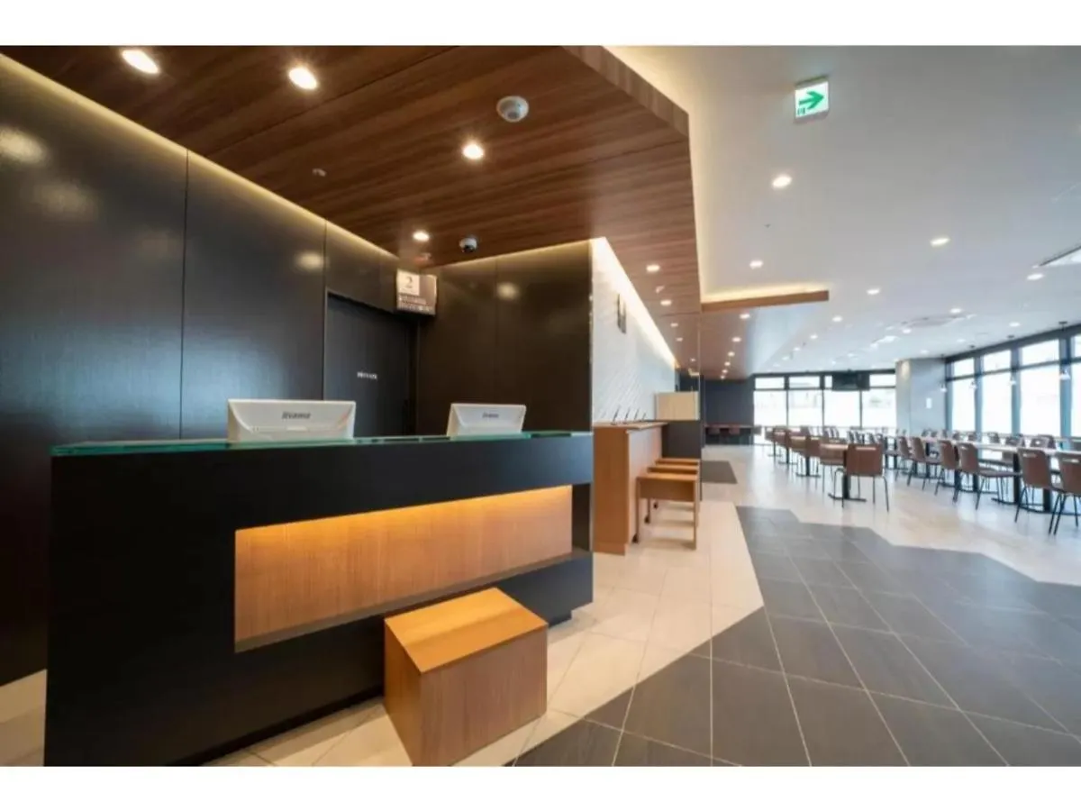 R&B Hotel Nagoya Shinkansenguchi - Vacation Stay 14999V 0*,  اليابان