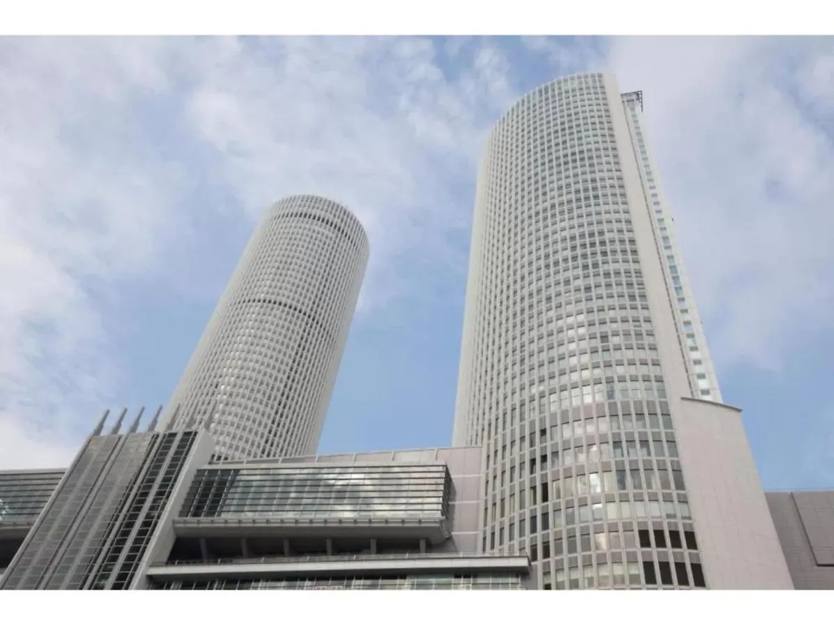 R&B Hotel Nagoya Shinkansenguchi - Vacation Stay 14999V 0*,  اليابان
