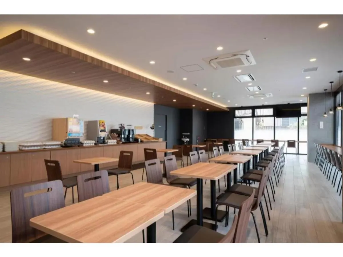 R&B Hotel Nagoya Shinkansenguchi - Vacation Stay 14999V
